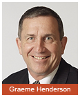 Profile for Graeme Henderson