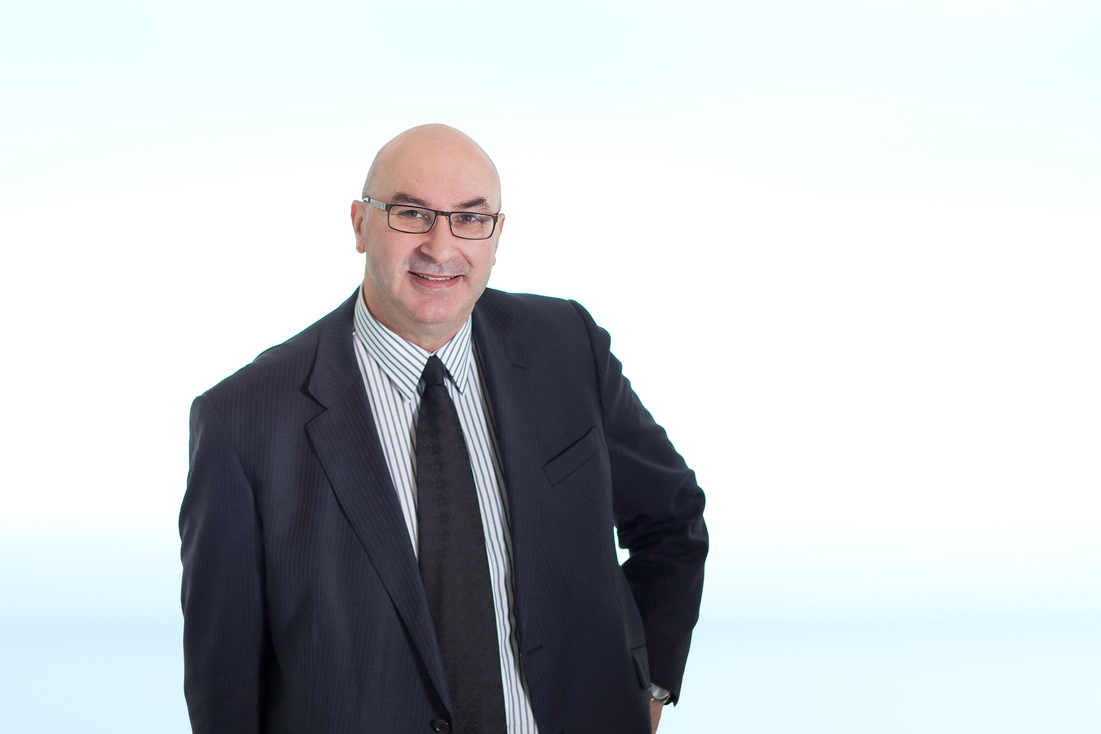 Profile for Kevin Edmunds