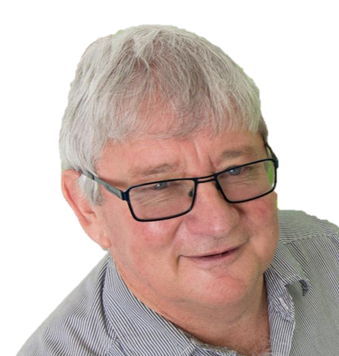 Profile for Ross Davidson