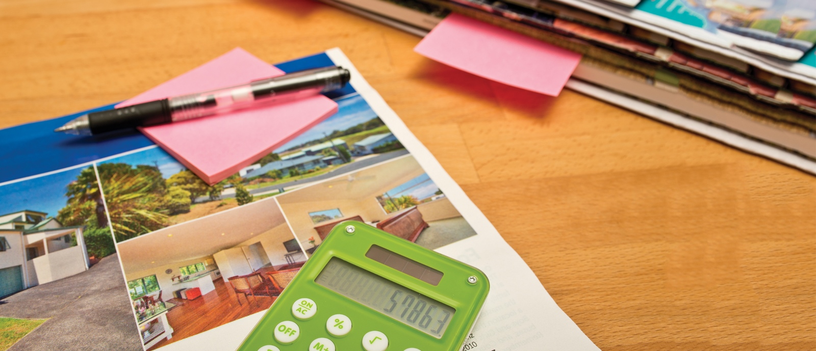 Image for Property Investment