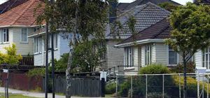 Blog post - Dwelling consents on the rise… for now 