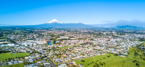 New Plymouth
