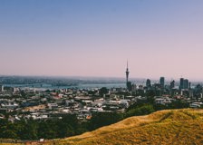 Thumbnail for Mt. Eden