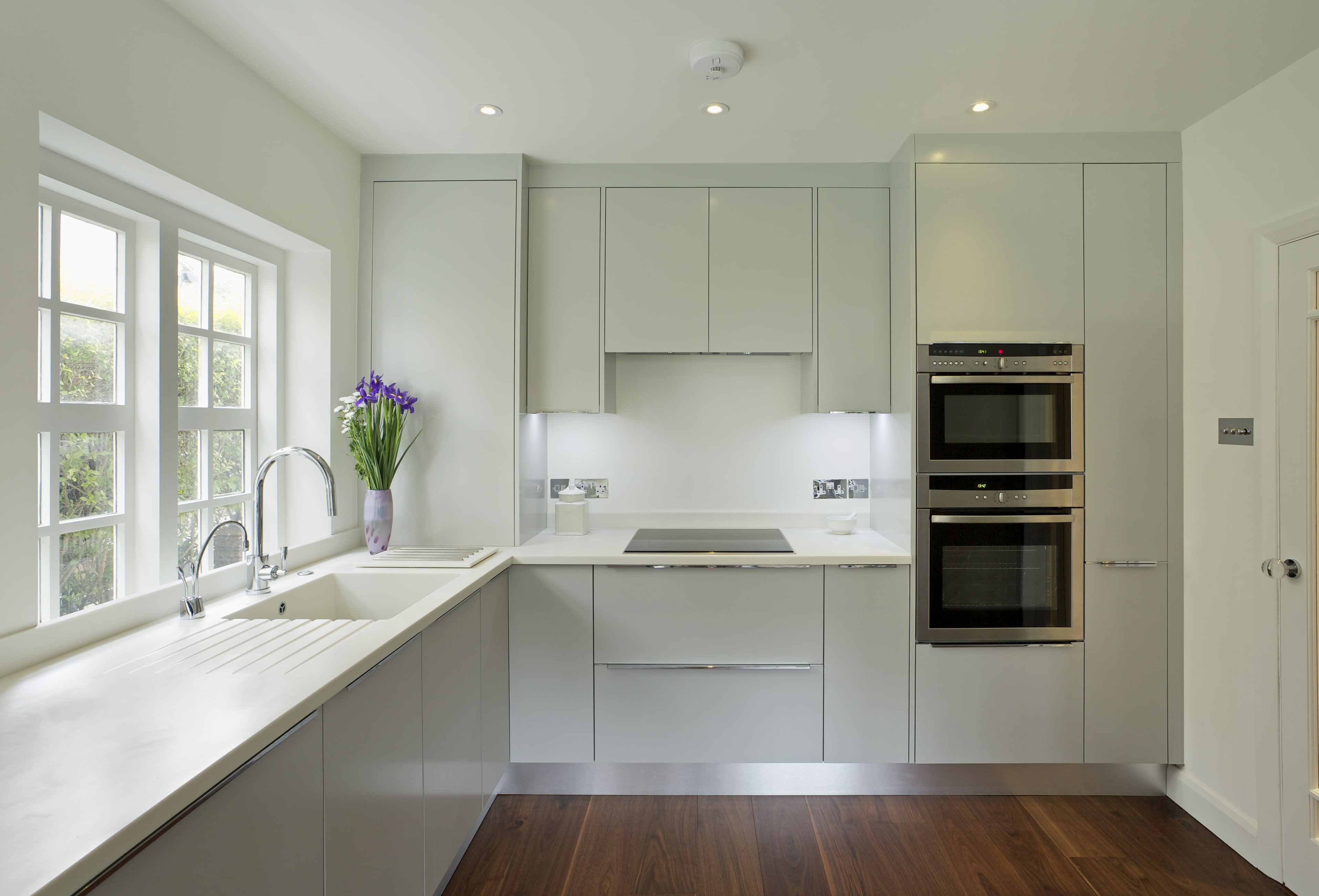 Smoke alarm compliance in rental properties in New Zealand