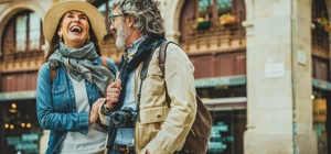 Blog post - Going overseas? Here's what New Zealand landlords need to know.