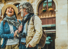 Blog post - Going overseas? Here's what New Zealand landlords need to know.