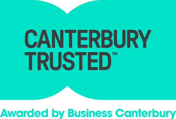 Image for Quinovic Merivale is proud to be a Canterbury Trusted Organisation