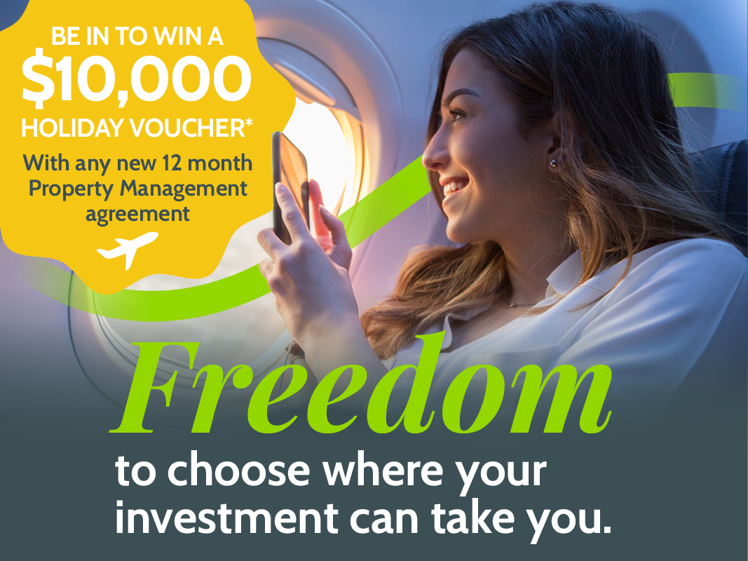 Image for Book Your Free Rental Appraisal