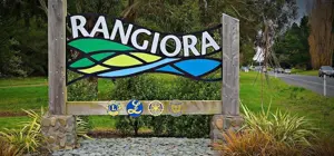 Rangiora
