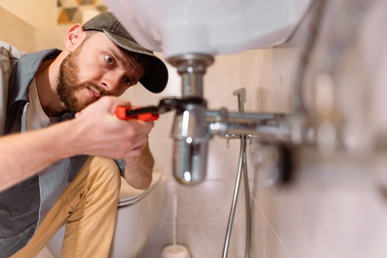 Image for Regular inspections and maintenance