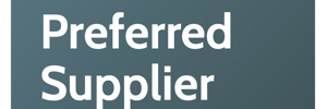 Image for PREFERRED SUPPLIERS