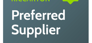 Blog post - We are backed by the best in the business