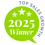 J003227 Quinovic Awards 2025 TSG Winner