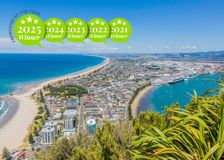 Thumbnail for Mt Maunganui
