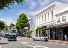 Thumbnail for Parnell