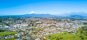 New Plymouth