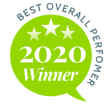 Performer Winner5