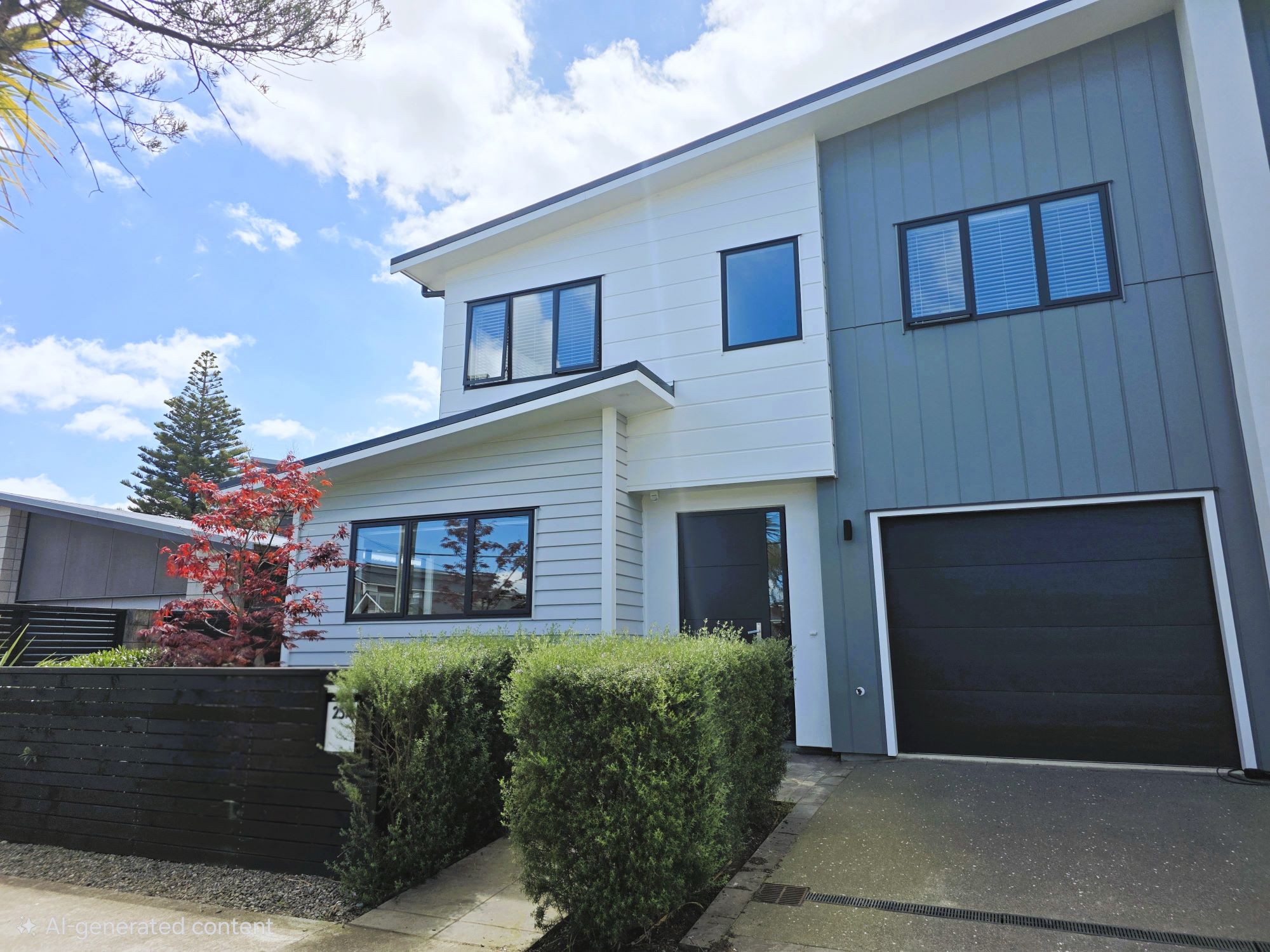 25A Mahoe Street 1