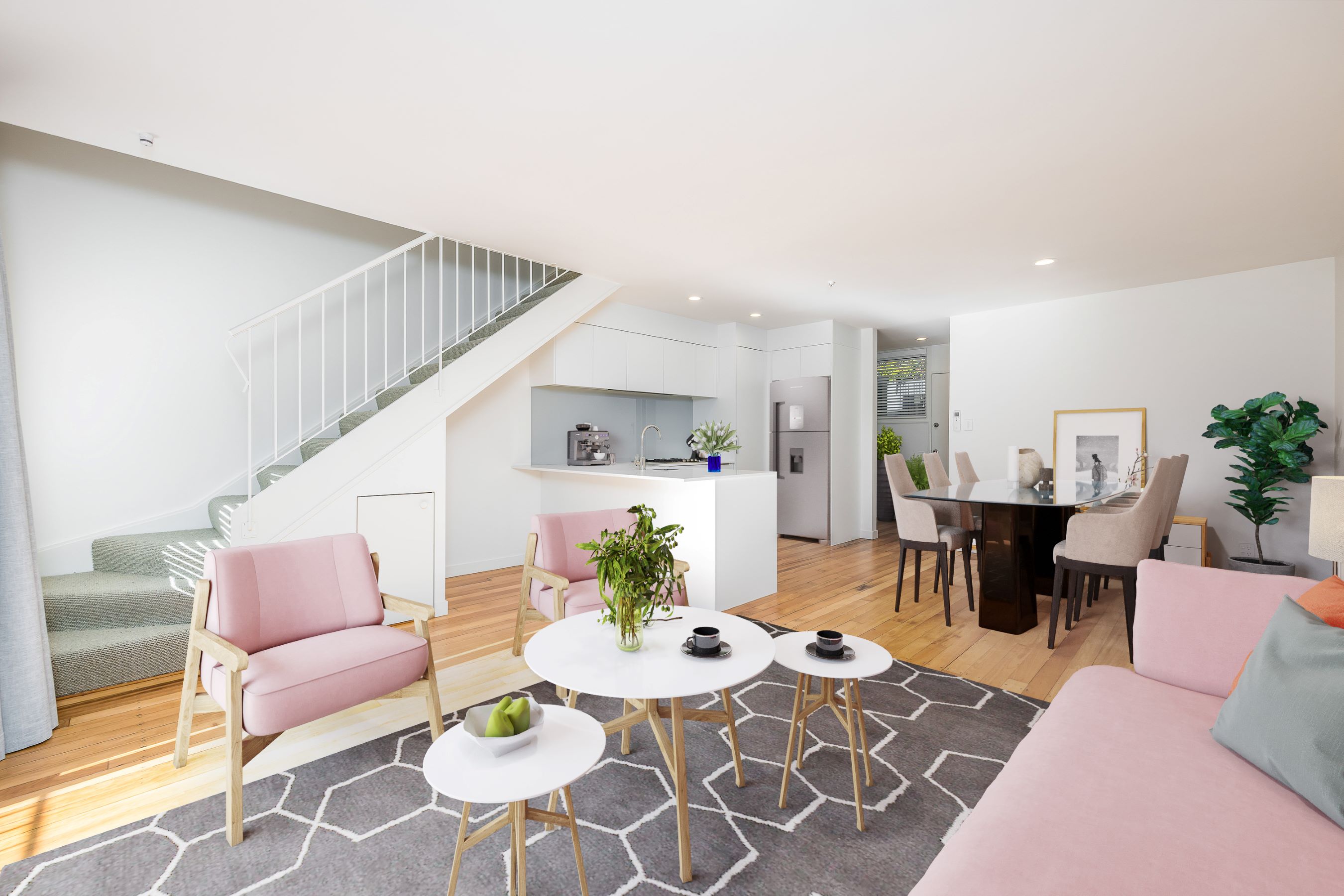 1/19A Avon Street 1