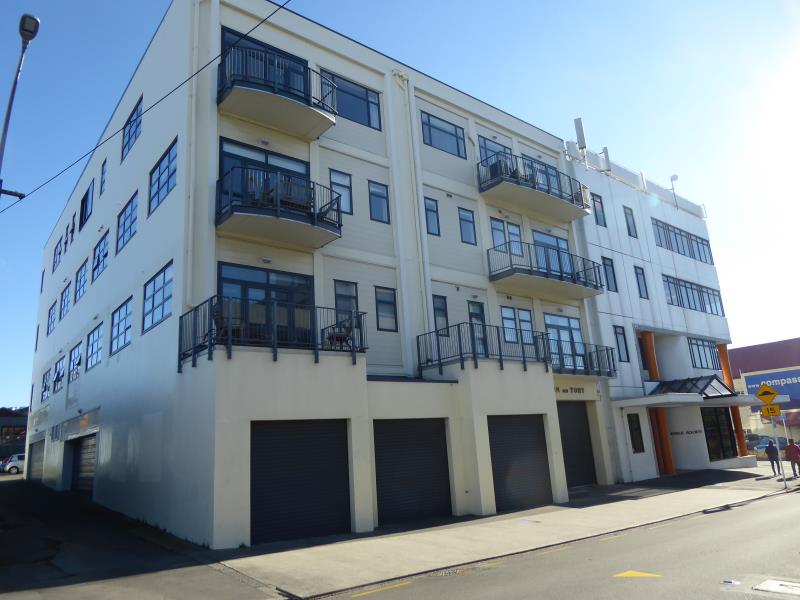 Carpark AU17/148 Tory Street 5