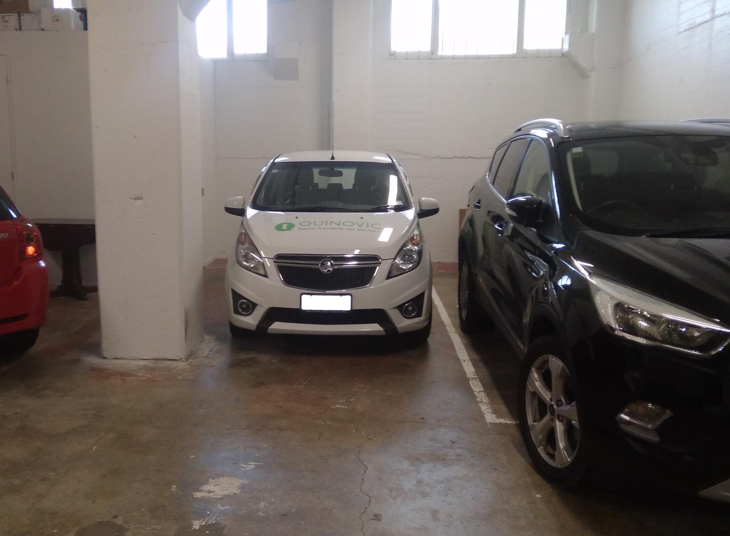 Carpark AU17/148 Tory Street 4