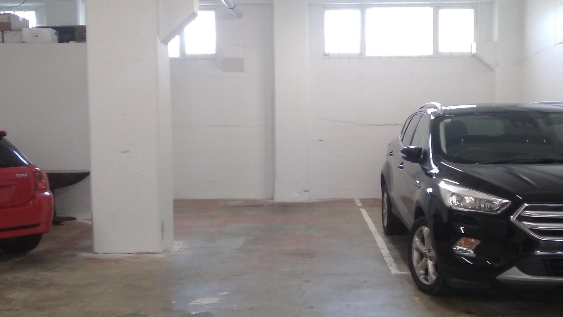 Carpark AU17/148 Tory Street 2